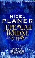 Jeremiah Bourne in Time