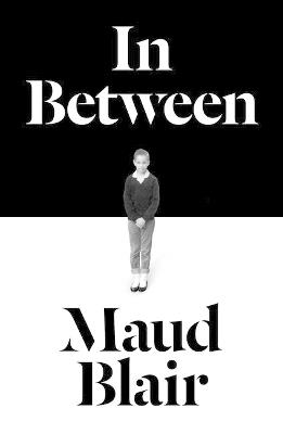 In Between - Maud Blair - cover