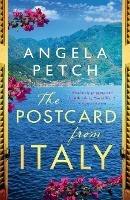 The Postcard from Italy: Absolutely gripping and heartbreaking WW2 historical fiction