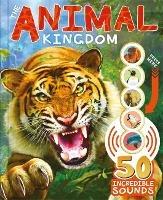 The Animal Kingdom - Autumn Publishing - cover