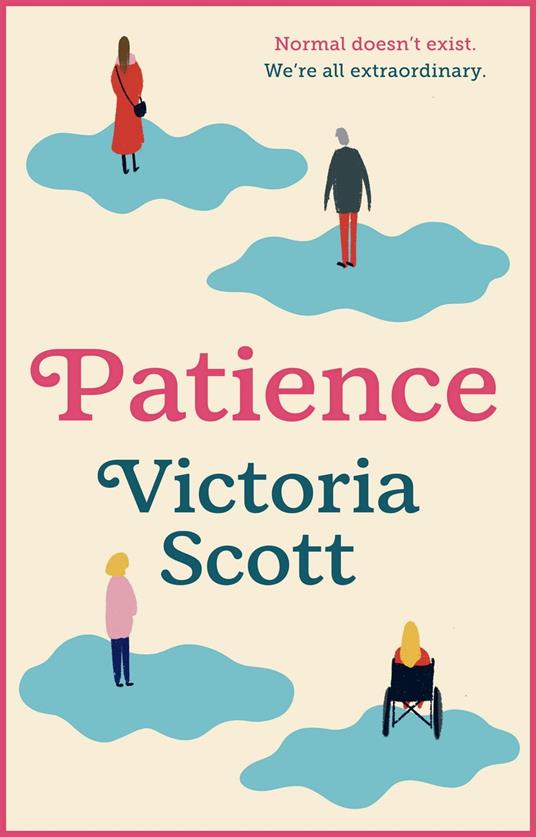 Patience