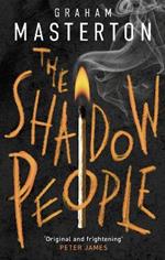 The Shadow People: The must-read page-turner and start of a terrifying horror series for winter 2024