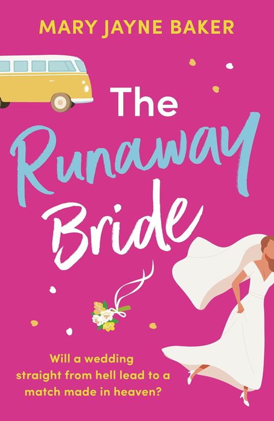 The Runaway Bride