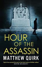 Hour of the Assassin