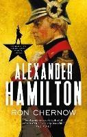 Alexander Hamilton - Ron Chernow - cover