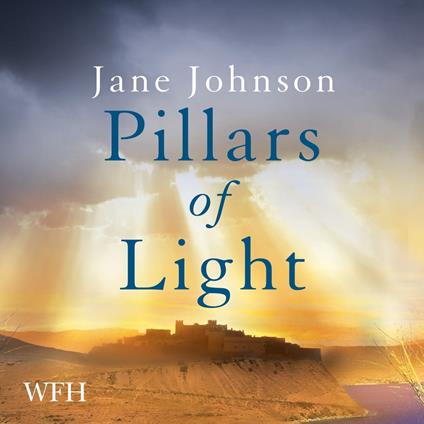 Pillars of Light
