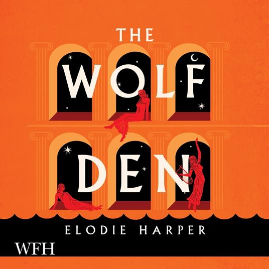 The Wolf Den