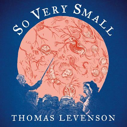 So Very Small