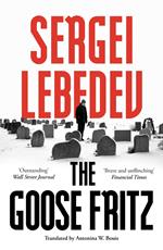 The Goose Fritz