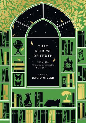 That Glimpse of Truth: The 100 Finest Short Stories Ever Written - cover