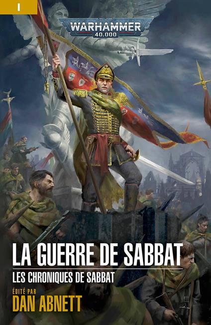 La Guerre de Sabbat