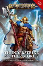Thunderstrike & Other Stories