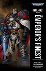 Inferno! Presents: The Emperor’s Finest