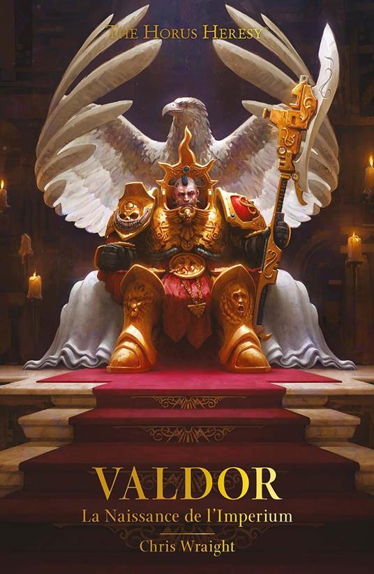 Valdor: La Naissance de l’Imperium
