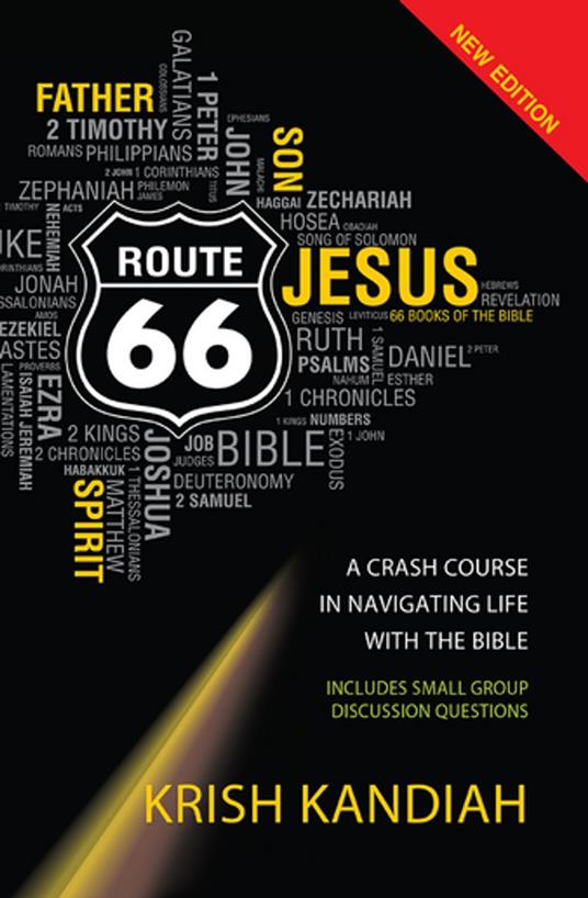 Route 66 New Edition