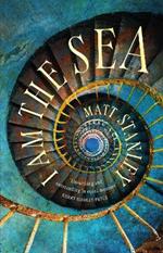 I am the Sea: An isolated lighthouse keeper investigates an unexplained death
