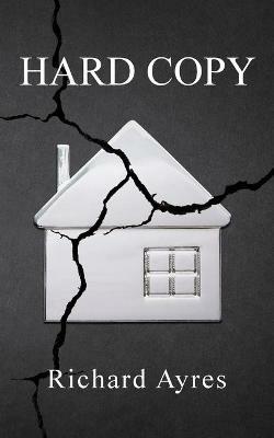 Hard Copy - Richard Ayres - cover