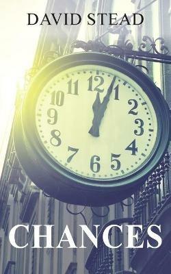 Chances - David Stead - cover