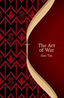 The Art of War (Hero Classics) - Sun Tzu - cover
