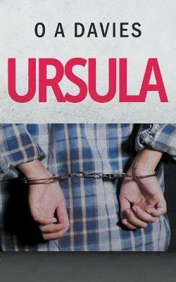 Ursula - O A Davies - cover