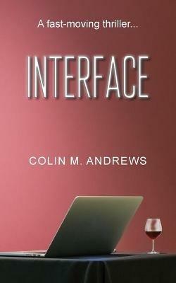Interface - Colin M. Andrews - cover