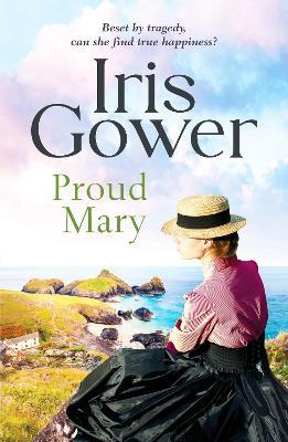Proud Mary - Iris Gower - cover
