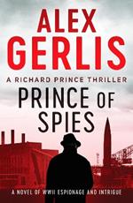 Prince of Spies