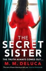 The Secret Sister: A compelling suspense novel about family and secrets