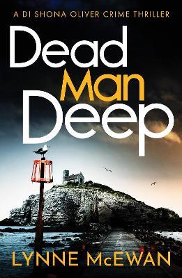 Dead Man Deep - Lynne McEwan - cover