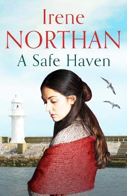 A Safe Haven - Irene Northan - cover