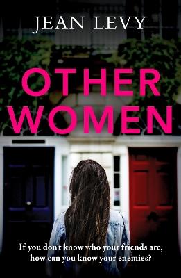 Other Women - Jean Levy - cover