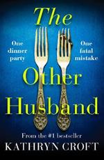 The Other Husband: A gripping psychological thriller