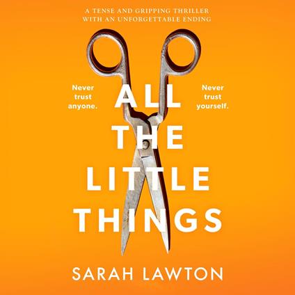 All The Little Things