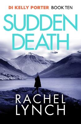 Sudden Death - Rachel Lynch - cover