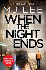 When the Night Ends