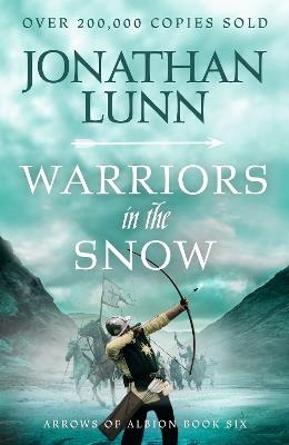 Kemp: Warriors in the Snow - Jonathan Lunn - cover