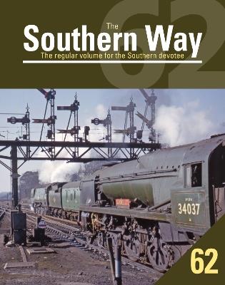 Southern Way 62 - cover