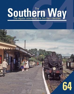 Southern Way 64 - cover