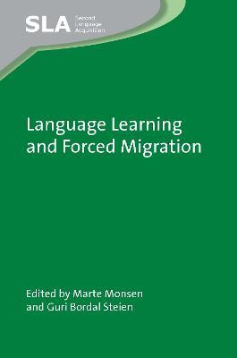 Language Learning and Forced Migration - cover