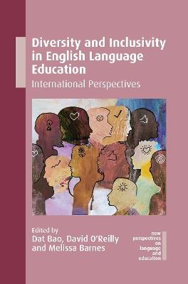 Diversity and Inclusivity in English Language Education: International Perspectives - cover