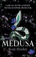 Medusa - Rosie Hewlett - cover