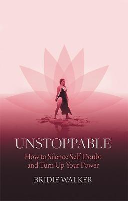 Unstoppable - Bridie Walker - cover