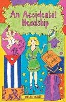 An Accidental Headship - Helen Glass - cover