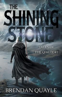 The Shining Stone - cover