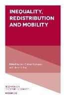 Inequality, Redistribution and Mobility - cover