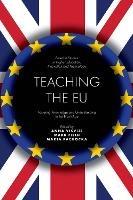 Teaching the EU: Fostering Knowledge and Understanding in the Brexit Age
