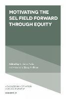 Motivating the SEL Field Forward Through Equity - cover