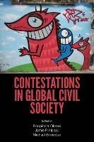 Contestations in Global Civil Society - cover