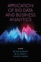 Application of Big Data and Business Analytics - cover