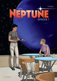 Neptune Vol. 1: Episode 1